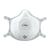 Skytec S-3V WHT ONE SIZE Åndedrettsvern for mindre ansikt 