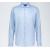 Totti Shirt Light Blue M Langermet skjorte 