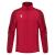 Cloud Waterproof Rain Jacket RED M Lett, vanntett og klar for ruskevær 