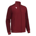 Anubis Travel Full Zip Top PRP XS Teknisk full zip jakke  - Unisex