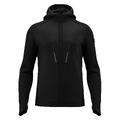 Awer Icon full zip hoody BLK 4XL Hettejakke - Unisex