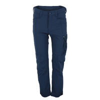 Bismuth Service Pant Sky Captain 60 Allsidig og behagelig bukse