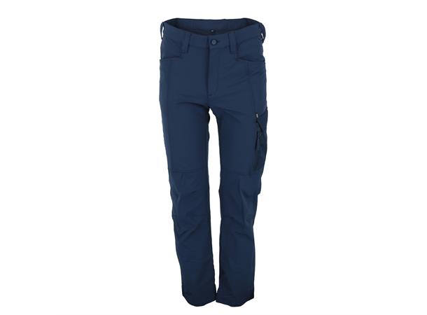 Bismuth Service Pant Sky Captain 60 Allsidig og behagelig bukse 