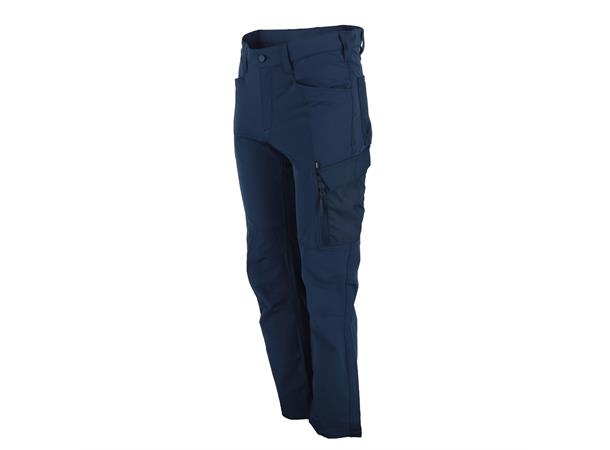 Bismuth Service Pant Sky Captain 60 Allsidig og behagelig bukse 