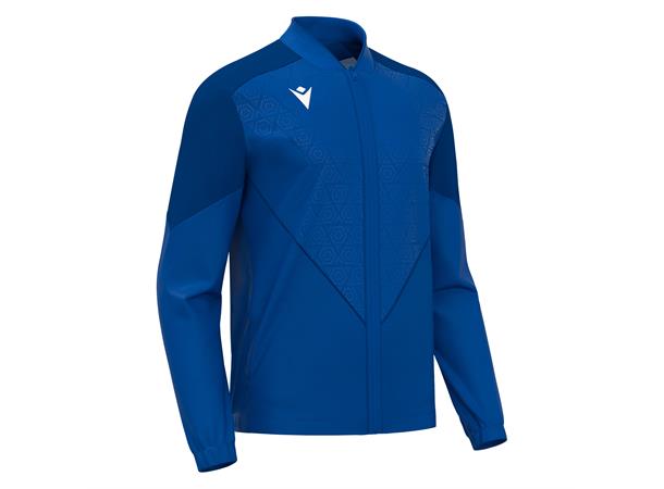 Morpheus Travel Full Zip Top ANT 4XL Teknisk reisejakke - Unisex 