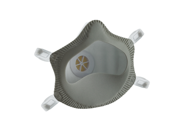 Skytec S-3V Respirator WHT Onesize Åndedrettsvern 