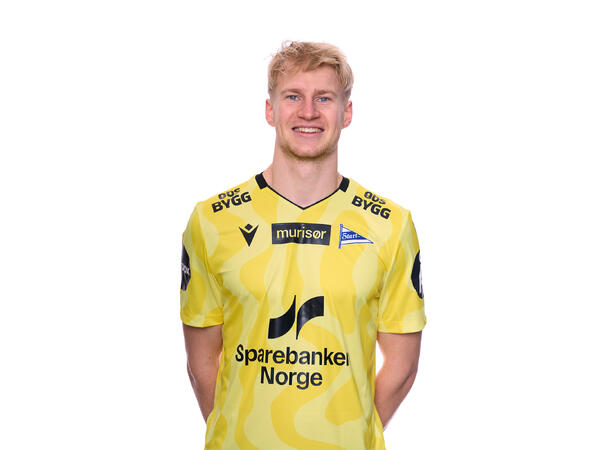 Start Hjemmedrakt 2026 Offisiell supporterdrakt 2026 