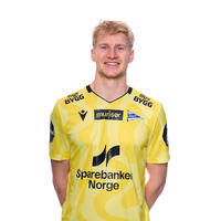 Start Hjemmedrakt 2026 Offisiell supporterdrakt 2026