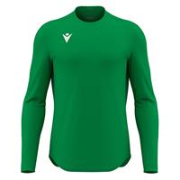 Void Shirt Longsleeve GRN XL Spillertrøye – Lett, pustende