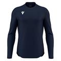 Void Shirt Longsleeve NAV 4XS Spillertrøye – Lett, pustende
