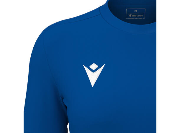 Zyra Womans shirt ROY 3XS Teknisk trenings T-skjorte til dame 