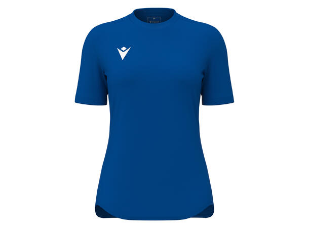 Zyra Womans shirt ROY 3XS Teknisk trenings T-skjorte til dame 