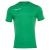 Rigel shirt shortsleeve GRN 3XS Teknisk trenings t-skjorte - Unisex 