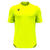 Void Shirt Shortsleeve NYEL L Trening og Kamp T-skjorte 