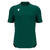 Void Shirt Shortsleeve BGRN S Trening og Kamp T-skjorte 