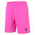 Galax Shorts PNK 4XS Trenings og kampshorts 