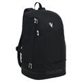 AXIS backpack Medium BLK Funksjonell ryggsekk