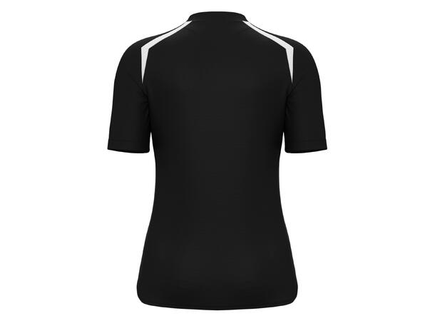 Anduril Womens Shirt BLK/WHT XS Teknisk spillerdrakt til dame 