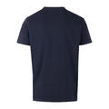 Bruno r-neck Navy M T-skjorte rund hals