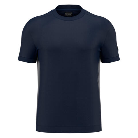Everchill Icon stretch T-shirt T-Skjorte i bomullsstretch