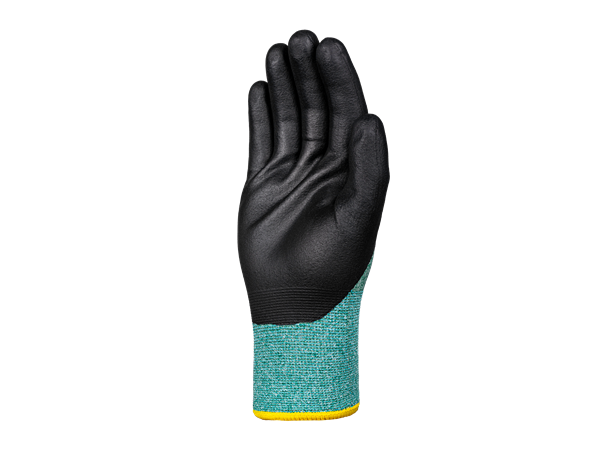 Monteringshanske Skytec Eco Bronze 8 Isolert hanske, resirkulert polyesterfor 