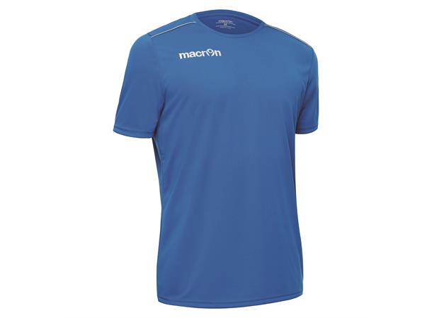 Rigel shirt shortsleeve ROY 3XS Teknisk trenings t-skjorte - Unisex 