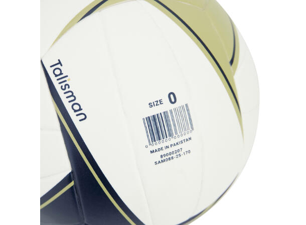Talisman 0 Mini ball 