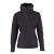 Steigtind Jakke Dame Black Onyx L Lett jakke Damemodell 