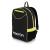 Slot Backpack BLK/YEL Small Bag 