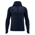 Awer Icon full zip hoody NAV XXL Hettejakke - Unisex