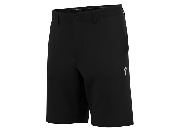 Eagle bermuda BLK M Fritidsshorts - Unisex 