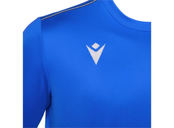 Salzach Training Top ROY M Teknisk treningsgenser - Unisex 
