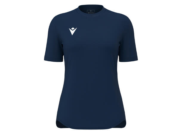 Zyra Womans shirt NAV 3XS Teknisk trenings T-skjorte til dame 