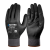 Skytec Tromso BLK 11 Isolert Nitrilhanske for Kaldt miljø 