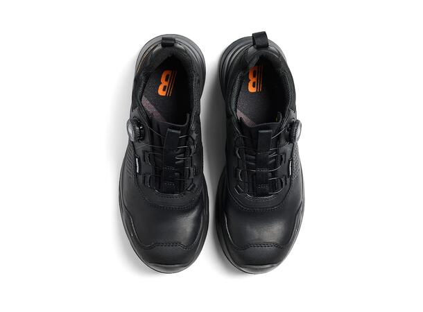 2293 Vernesko EPIC S7S Vanntett BLK 35 Vernesko 