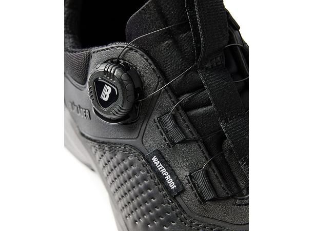 2293 Vernesko EPIC S7S Vanntett BLK 35 Vernesko 