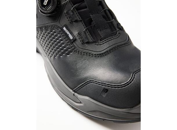 2293 Vernesko EPIC S7S Vanntett BLK 35 Vernesko 