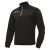 Iguazu Training 1/4 Zip Top BLK L Utgående modell 