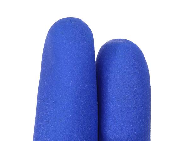 CH102 Skytec PVC Hanske ROY 10 Oljebestandig PVC-hanske 