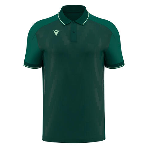 Echoes Polo Teknisk poloskjorte - Unisex