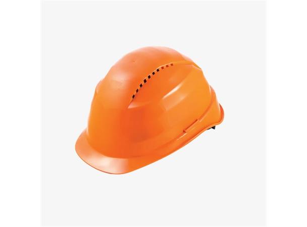 Rockman Vented Pinlock ORA SR Ultralett vernehjelm 