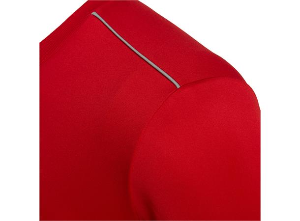 Salzach Training Top RED XXL Teknisk treningsgenser - Unisex 