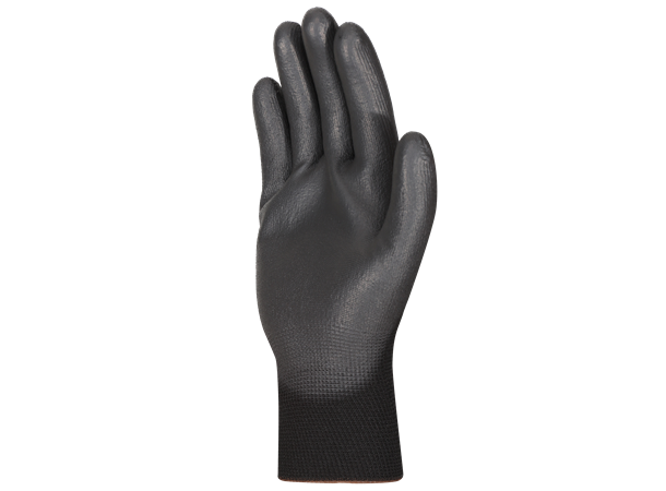 Skytec EMG133 BLK 10 Multifunksjonell Polyester/PU-belagt 