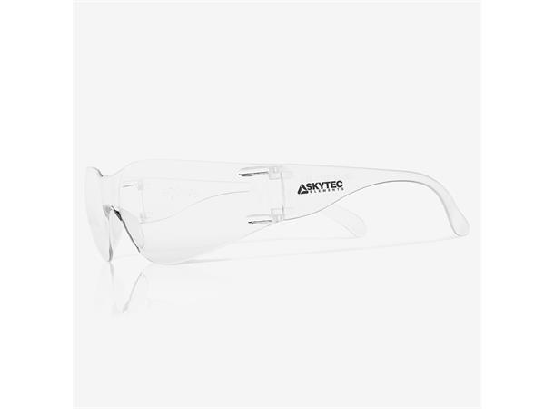 Skytec Elements EME18 GRY ONE SIZE Wrap-Around vernebrille 
