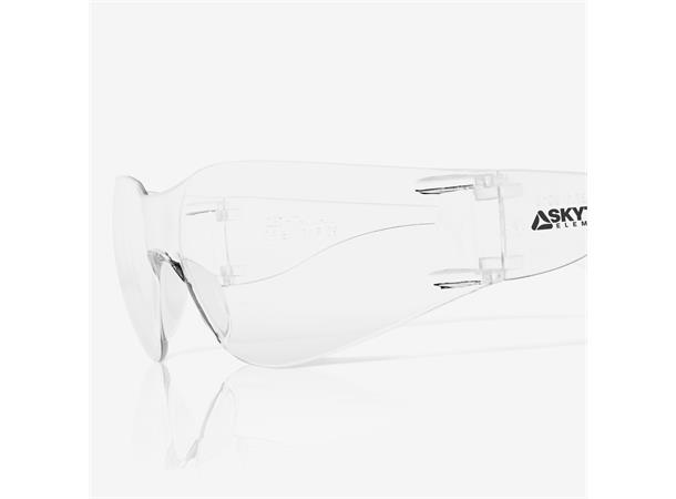 Skytec Elements EME18 GRY ONE SIZE Wrap-Around vernebrille 