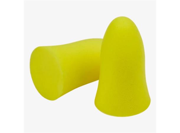 Skytec Sota DP11 YEL ONE-SIZE Skumørepropper 200 stk 