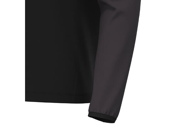Thalos Training Top BLK M Teknisk treningsgenser 