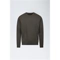 Jake Sweater Black L Genser