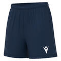 Nebula Woman Shorts NAV 3XS Teknisk kamp-og treningsshorts til dame