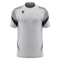 Totem Shirt STONEGREY/ANT L Lett og pustende spillertrøye